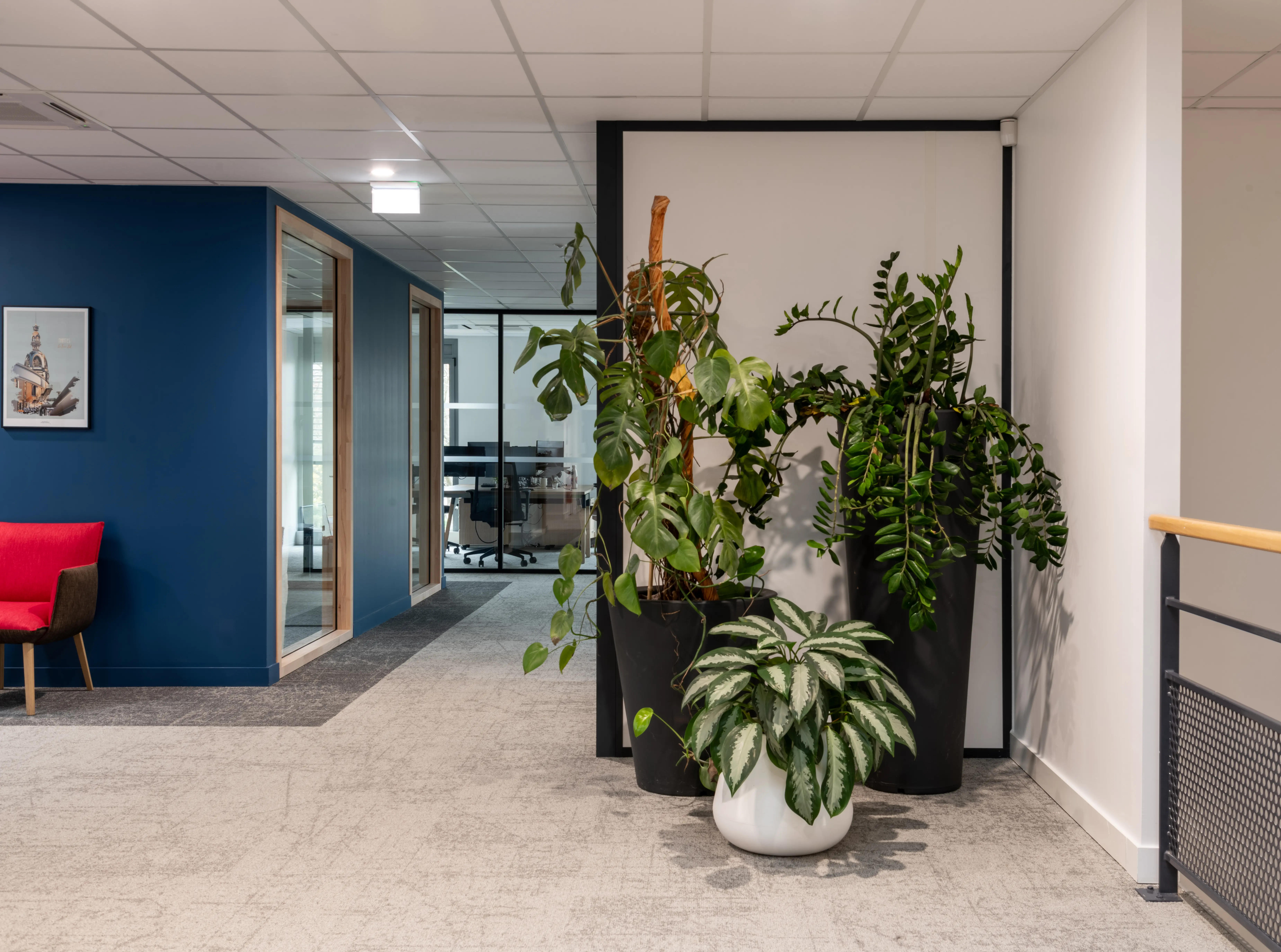Cabinet Vilaine et Associes